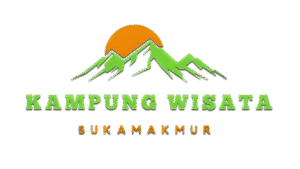 kampung wisata sukamakmur